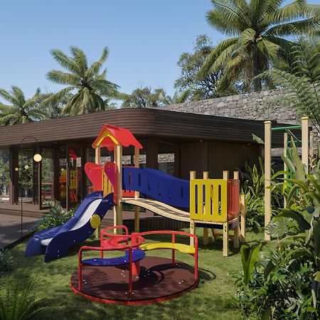 Tui Blue Berawa Hotel And Villas Canggu Buitenkant foto
