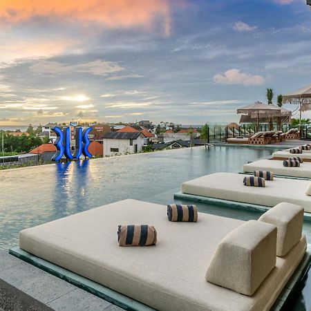 Tui Blue Berawa Hotel And Villas Canggu Buitenkant foto