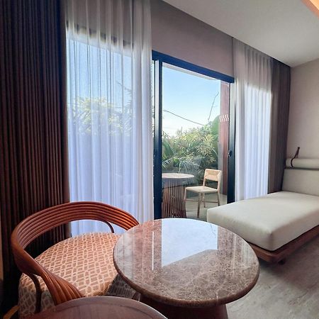 Tui Blue Berawa Hotel And Villas Canggu Buitenkant foto